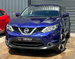 Nissan Qashqai 1.2 DIG-T n-tec SUV 5dr Petrol Manual 2WD Euro 6 (s/s) (115 ps) 5dr Manual 2015