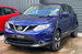 Nissan Qashqai 1.2 DIG-T n-tec SUV 5dr Petrol Manual 2WD Euro 6 (s/s) (115 ps) 5dr Manual 2015