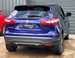 Nissan Qashqai 1.2 DIG-T n-tec SUV 5dr Petrol Manual 2WD Euro 6 (s/s) (115 ps) 5dr Manual 2015