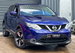 Nissan Qashqai 1.2 DIG-T n-tec SUV 5dr Petrol Manual 2WD Euro 6 (s/s) (115 ps) 5dr Manual 2015