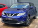 Nissan Qashqai 1.2 DIG-T n-tec SUV 5dr Petrol Manual 2WD Euro 6 (s/s) (115 ps) 5dr Manual 2015