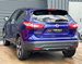 Nissan Qashqai 1.2 DIG-T n-tec SUV 5dr Petrol Manual 2WD Euro 6 (s/s) (115 ps) 5dr Manual 2015