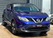Nissan Qashqai 1.2 DIG-T n-tec SUV 5dr Petrol Manual 2WD Euro 6 (s/s) (115 ps) 5dr Manual 2015