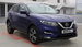 Nissan Qashqai 1.5 dCi N-Connecta Euro 6 (s/s) 5dr 5dr Manual 2019