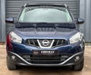 Nissan Qashqai 1.5 dCi n-tec SUV 5dr Diesel Manual 2WD Euro 4 (106 ps) 5dr Manual 2026