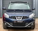 Nissan Qashqai 1.5 dCi n-tec SUV 5dr Diesel Manual 2WD Euro 4 (106 ps) 5dr Manual 2011