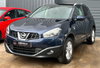 Nissan Qashqai 1.5 dCi n-tec SUV 5dr Diesel Manual 2WD Euro 4 (106 ps) 5dr Manual 2026
