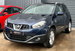 Nissan Qashqai 1.5 dCi n-tec SUV 5dr Diesel Manual 2WD Euro 4 (106 ps) 5dr Manual 2011