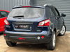 Nissan Qashqai 1.5 dCi n-tec SUV 5dr Diesel Manual 2WD Euro 4 (106 ps) 5dr Manual 2026