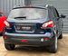 Nissan Qashqai 1.5 dCi n-tec SUV 5dr Diesel Manual 2WD Euro 4 (106 ps) 5dr Manual 2011