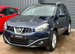 Nissan Qashqai 1.5 dCi n-tec SUV 5dr Diesel Manual 2WD Euro 4 (106 ps) 5dr Manual 2011