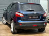 Nissan Qashqai 1.5 dCi n-tec SUV 5dr Diesel Manual 2WD Euro 4 (106 ps) 5dr Manual 2026