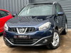 Nissan Qashqai 1.5 dCi n-tec SUV 5dr Diesel Manual 2WD Euro 4 (106 ps) 5dr Manual 2026