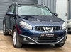Nissan Qashqai 1.5 dCi n-tec SUV 5dr Diesel Manual 2WD Euro 4 (106 ps) 5dr Manual 2026