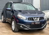 Nissan Qashqai 1.5 dCi n-tec SUV 5dr Diesel Manual 2WD Euro 4 (106 ps) 5dr Manual 2026