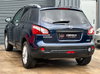 Nissan Qashqai 1.5 dCi n-tec SUV 5dr Diesel Manual 2WD Euro 4 (106 ps) 5dr Manual 2026
