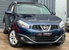 Nissan Qashqai 1.5 dCi n-tec SUV 5dr Diesel Manual 2WD Euro 4 (106 ps) 5dr Manual 2026