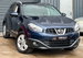 Nissan Qashqai 1.5 dCi n-tec SUV 5dr Diesel Manual 2WD Euro 4 (106 ps) 5dr Manual 2011