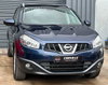 Nissan Qashqai 1.5 dCi n-tec SUV 5dr Diesel Manual 2WD Euro 4 (106 ps) 5dr Manual 2026