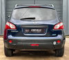 Nissan Qashqai 1.5 dCi n-tec SUV 5dr Diesel Manual 2WD Euro 4 (106 ps) 5dr Manual 2026