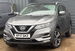 Nissan Qashqai 1.6 dCi N-Connecta XTRON Euro 6 (s/s) 5dr 5dr Automatic 2017