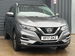 Nissan Qashqai 1.6 dCi N-Connecta XTRON Euro 6 (s/s) 5dr 5dr Automatic 2017