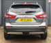 Nissan Qashqai 1.6 dCi N-Connecta XTRON Euro 6 (s/s) 5dr 5dr Automatic 2017