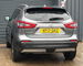 Nissan Qashqai 1.6 dCi N-Connecta XTRON Euro 6 (s/s) 5dr 5dr Automatic 2017