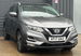 Nissan Qashqai 1.6 dCi N-Connecta XTRON Euro 6 (s/s) 5dr 5dr Automatic 2017