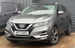 Nissan Qashqai 1.6 dCi N-Connecta XTRON Euro 6 (s/s) 5dr 5dr Automatic 2017