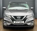 Nissan Qashqai 1.6 dCi N-Connecta XTRON Euro 6 (s/s) 5dr 5dr Automatic 2017