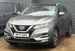 Nissan Qashqai 1.6 dCi N-Connecta XTRON Euro 6 (s/s) 5dr 5dr Automatic 2017