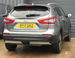 Nissan Qashqai 1.6 dCi N-Connecta XTRON Euro 6 (s/s) 5dr 5dr Automatic 2017
