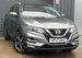 Nissan Qashqai 1.6 dCi N-Connecta XTRON Euro 6 (s/s) 5dr 5dr Automatic 2017