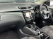 Nissan Qashqai 1.6 dCi N-Connecta XTRON Euro 6 (s/s) 5dr 5dr Automatic 2017