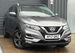 Nissan Qashqai 1.6 dCi N-Connecta XTRON Euro 6 (s/s) 5dr 5dr Automatic 2017