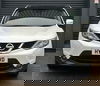 Nissan Qashqai 1.6 dCi Tekna XTRON 2WD Euro 5 (s/s) 5dr 5dr Automatic 2025