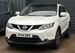 Nissan Qashqai 1.6 dCi Tekna XTRON 2WD Euro 5 (s/s) 5dr 5dr Automatic 2014