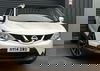 Nissan Qashqai 1.6 dCi Tekna XTRON 2WD Euro 5 (s/s) 5dr 5dr Automatic 2025