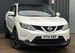 Nissan Qashqai 1.6 dCi Tekna XTRON 2WD Euro 5 (s/s) 5dr 5dr Automatic 2014