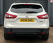 Nissan Qashqai 1.6 dCi Tekna XTRON 2WD Euro 5 (s/s) 5dr 5dr Automatic 2014