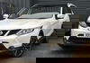 Nissan Qashqai 1.6 dCi Tekna XTRON 2WD Euro 5 (s/s) 5dr 5dr Automatic 2025