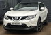 Nissan Qashqai 1.6 dCi Tekna XTRON 2WD Euro 5 (s/s) 5dr 5dr Automatic 2014