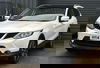 Nissan Qashqai 1.6 dCi Tekna XTRON 2WD Euro 5 (s/s) 5dr 5dr Automatic 2025