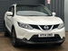 Nissan Qashqai 1.6 dCi Tekna XTRON 2WD Euro 5 (s/s) 5dr 5dr Automatic 2014