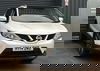 Nissan Qashqai 1.6 dCi Tekna XTRON 2WD Euro 5 (s/s) 5dr 5dr Automatic 2025