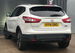 Nissan Qashqai 1.6 dCi Tekna XTRON 2WD Euro 5 (s/s) 5dr 5dr Automatic 2014
