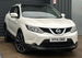 Nissan Qashqai 1.6 dCi Tekna XTRON 2WD Euro 5 (s/s) 5dr 5dr Automatic 2014