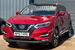 Nissan Qashqai 1.6 dCi Tekna XTRON Euro 6 (s/s) 5dr 5dr Automatic 2017