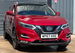 Nissan Qashqai 1.6 dCi Tekna XTRON Euro 6 (s/s) 5dr 5dr Automatic 2017